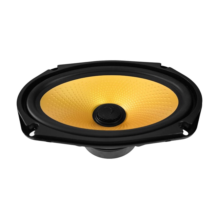Diamond Audio DMDX69 Image 3
