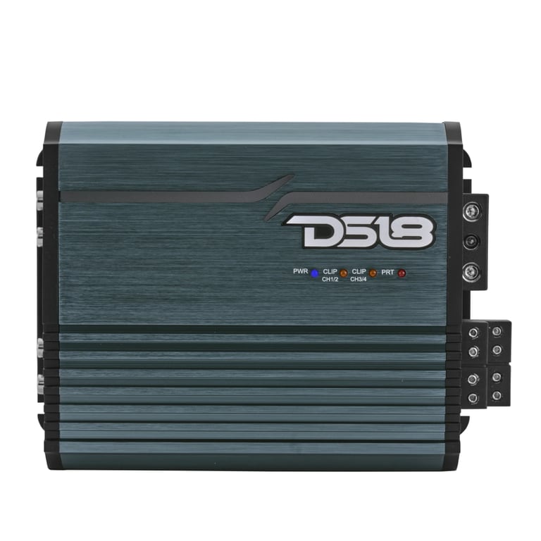 DS18 VOC8LD-PK Image 16