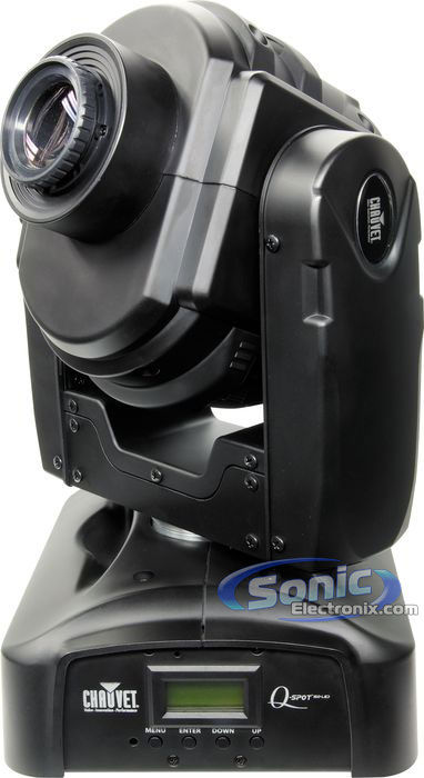 Chauvet Q-Spot 150 Image 2