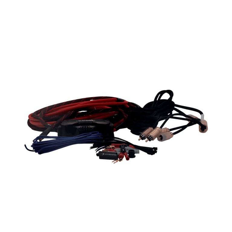 Diamond Audio HX82 Image 2