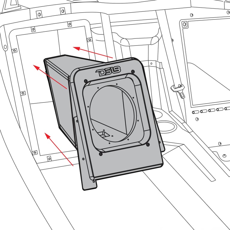 DS18 SLG-RSUB10XL Image 2