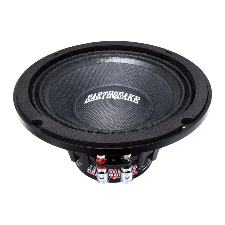 Earthquake Sound EQ650NEO (Sold Individually) Image 4