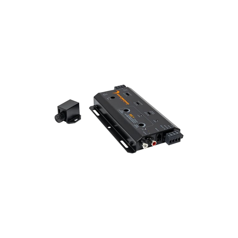Diamond Audio BE1 Image 4