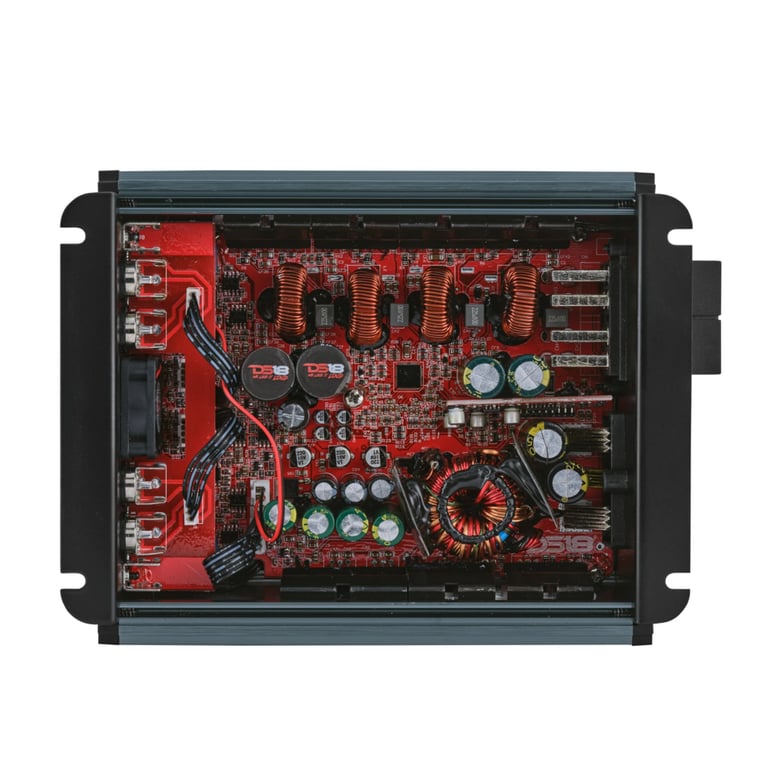 DS18 VOC8LD-PK Image 13
