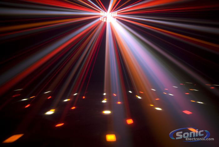 Chauvet Radius Image 5