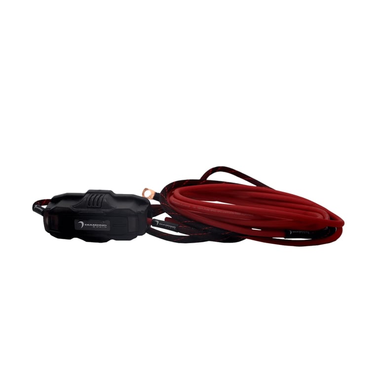 Diamond Audio HX82 Image 4