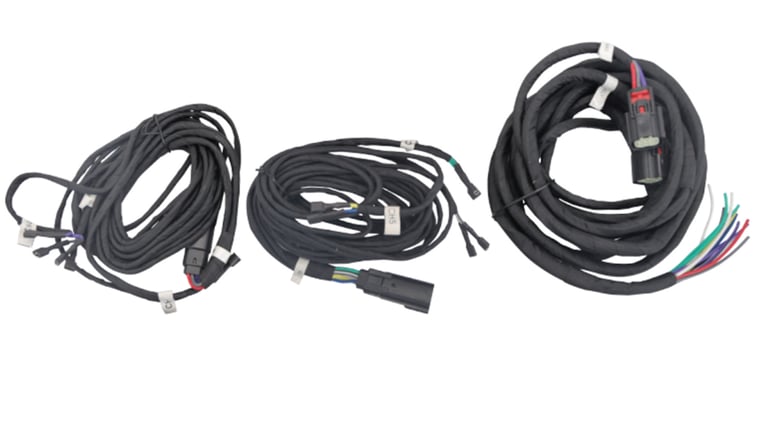 Diamond Audio HDBB6CH Image 1