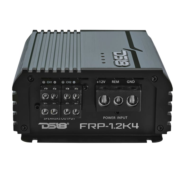 DS18 VOC8LD-PK Image 14