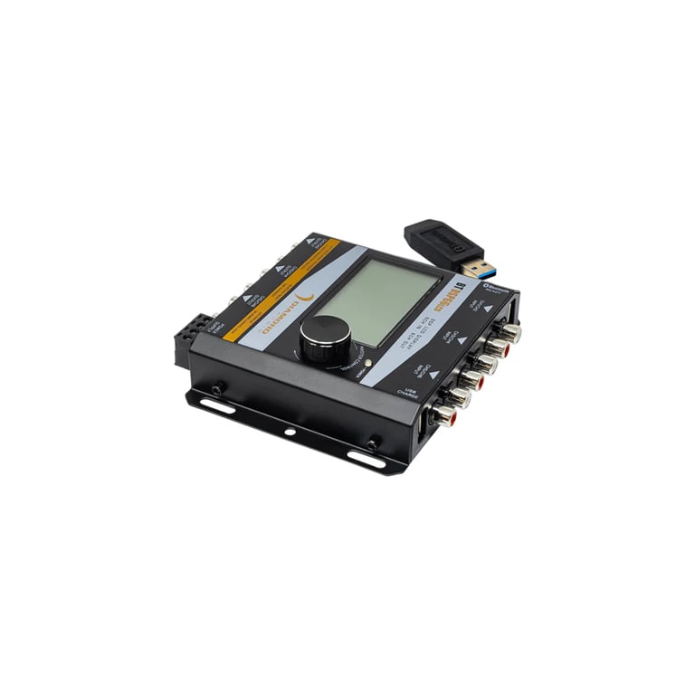 Diamond Audio BTDSP66LCD Image 6