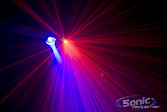 Chauvet Eclipse Image 10