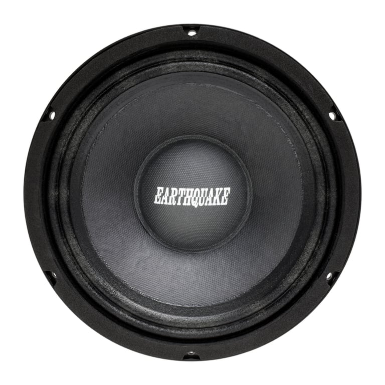 Earthquake Sound EQ800NEO (Sold Individually) Image 1