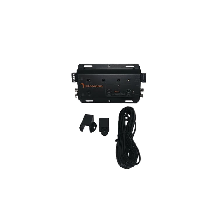 Diamond Audio BE1 Image 2