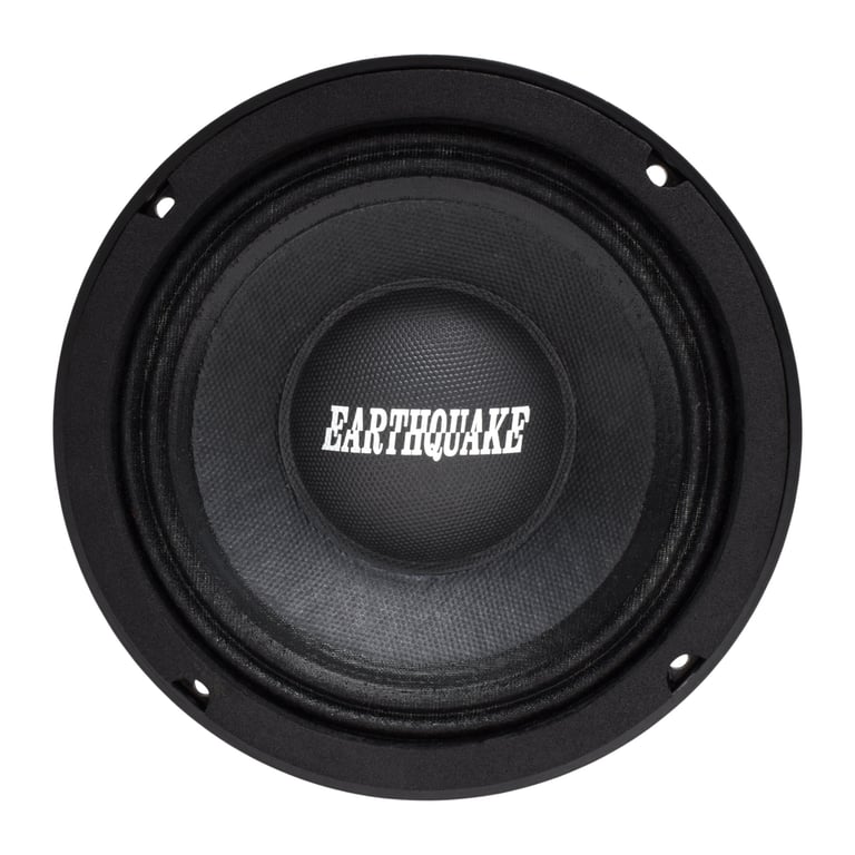 Earthquake Sound EQ650NEO (Sold Individually) Image 1