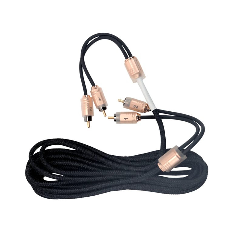 Diamond Audio HX42 Image 2