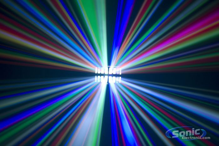 Chauvet Radius Image 7