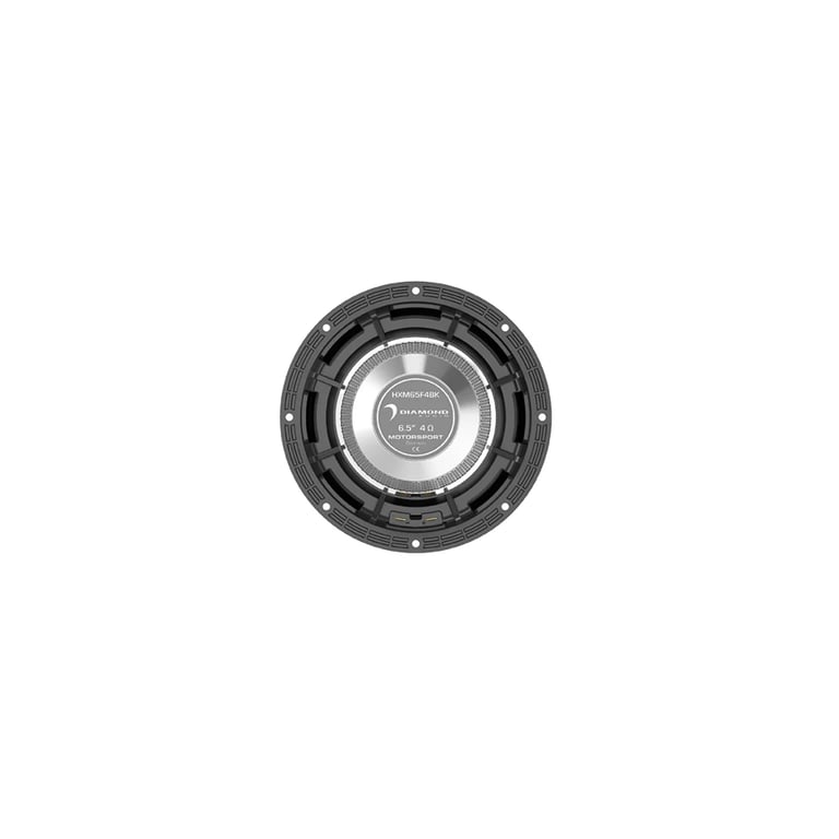 Diamond Audio HXM65F4BK Image 5
