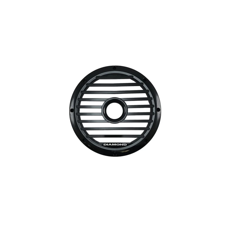 Diamond Audio MS10GRLB Image 1