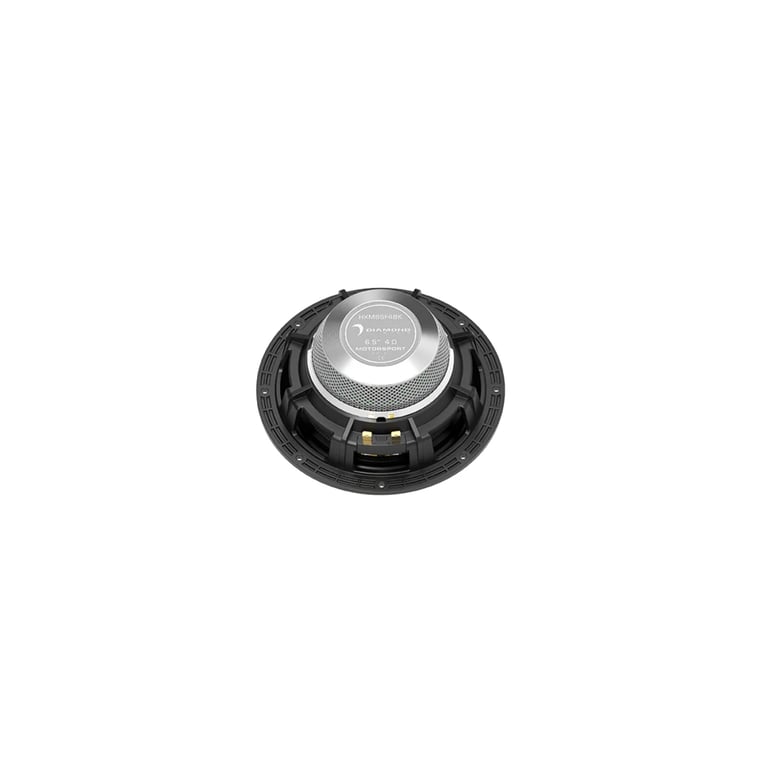 Diamond Audio HXM65F4BK Image 4
