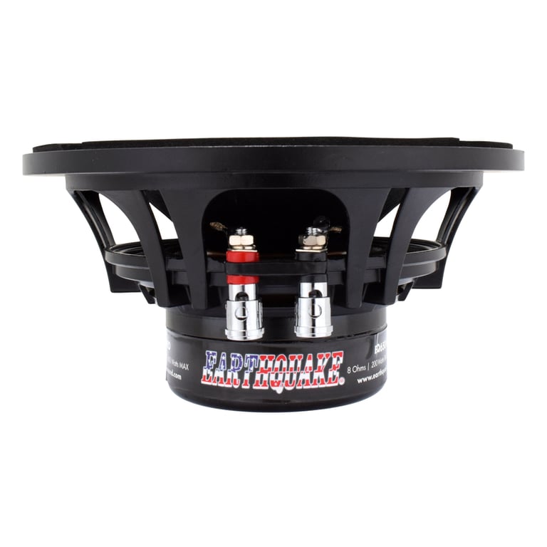 Earthquake Sound EQ650NEO (Sold Individually) Image 2
