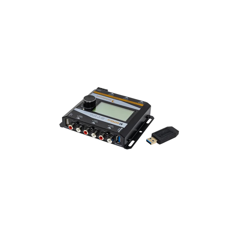 Diamond Audio BTDSP66LCD Image 4