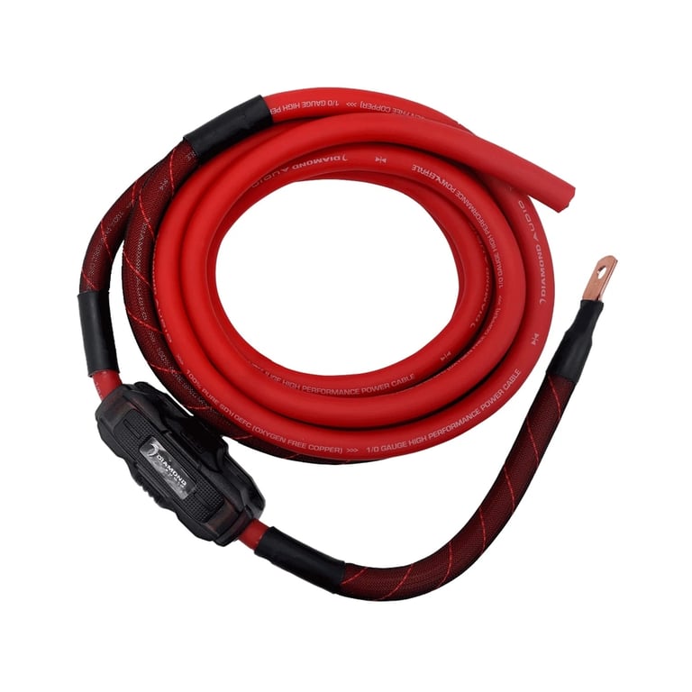 Diamond Audio HX02 Image 2