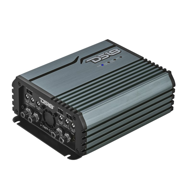 DS18 VOC8LD-PK Image 12