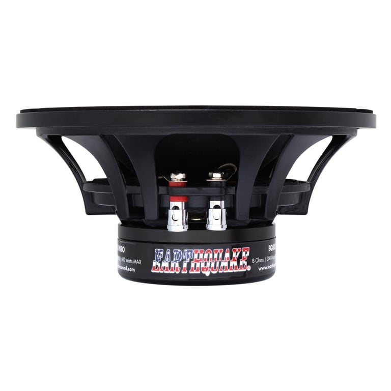 Earthquake Sound EQ800NEO (Sold Individually) Image 4