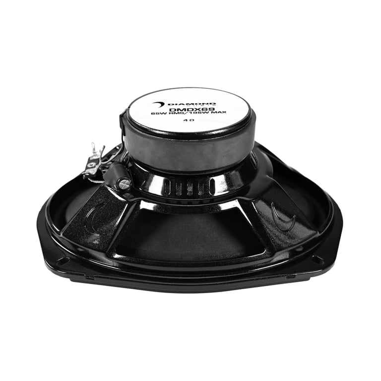 Diamond Audio DMDX69 Image 6