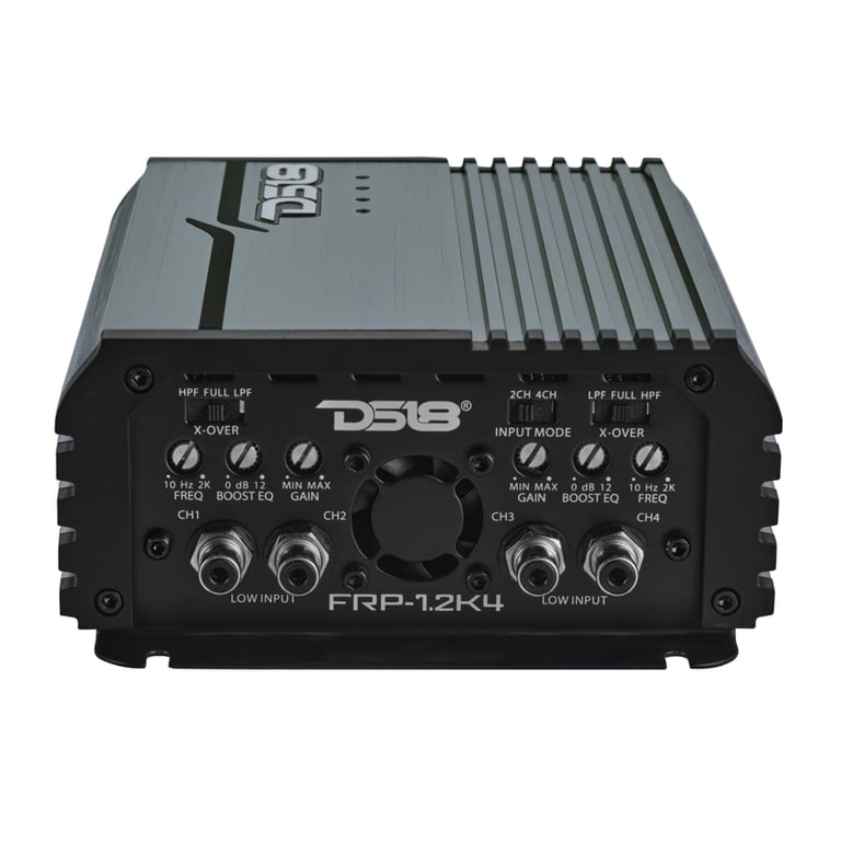 DS18 VOC8LD-PK Image 15