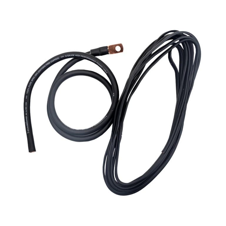 Diamond Audio HX42 Image 3