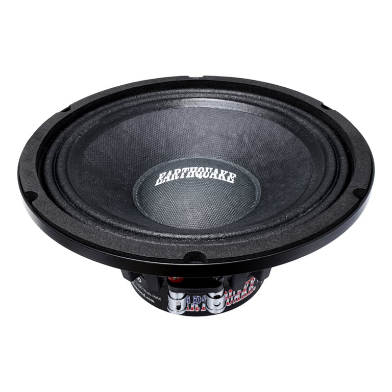 Earthquake Sound EQ800NEO (Sold Individually) Image 3