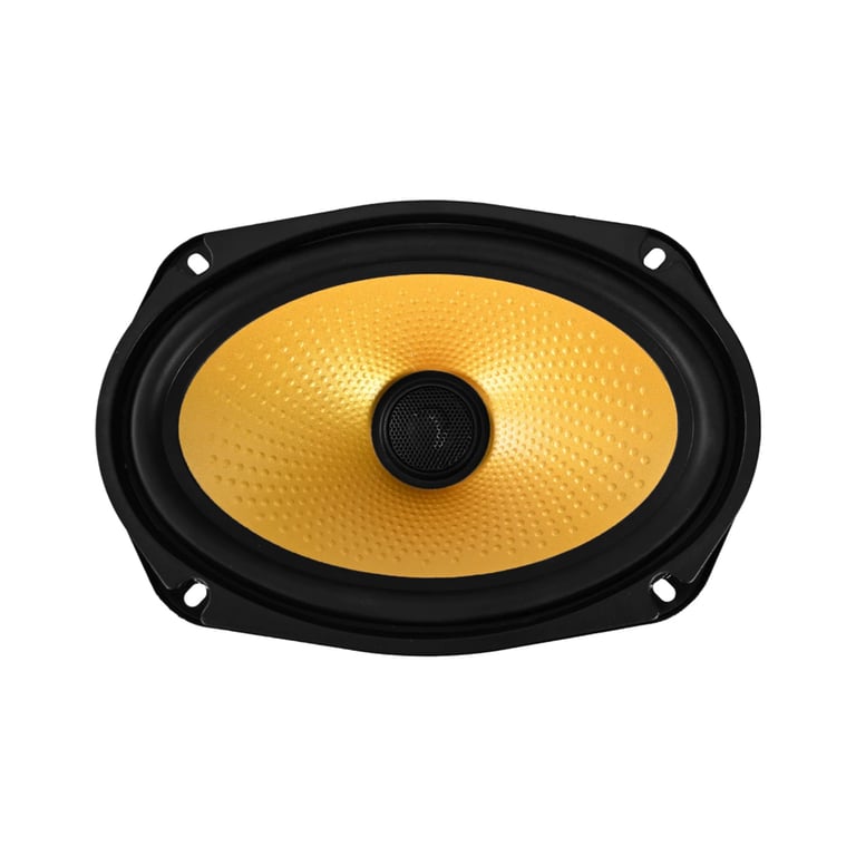 Diamond Audio DMDX69 Image 2