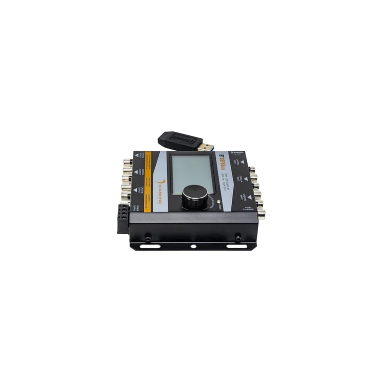 Diamond Audio BTDSP66LCD Image 5