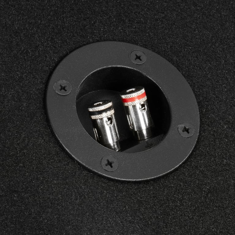 NVX NE121S (Open Box, Great) Image 9