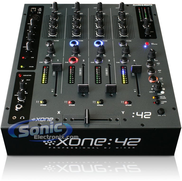 Allen & Heath XONE 42 Image 2
