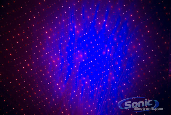 Chauvet Eclipse Image 14
