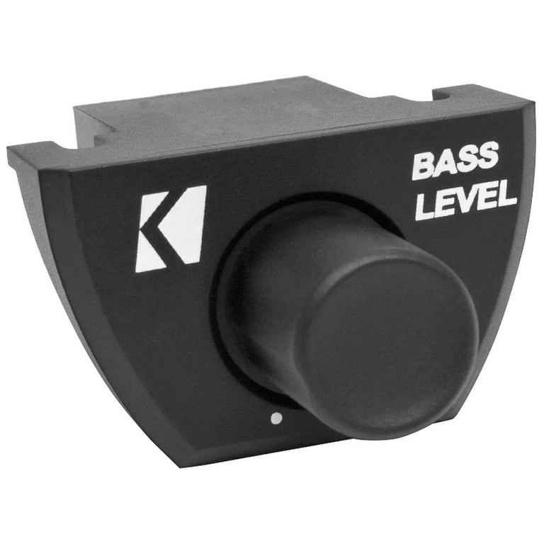 Kicker TRTP122 +CXA400.1 +46CXARCT with Amp Kit Image 15