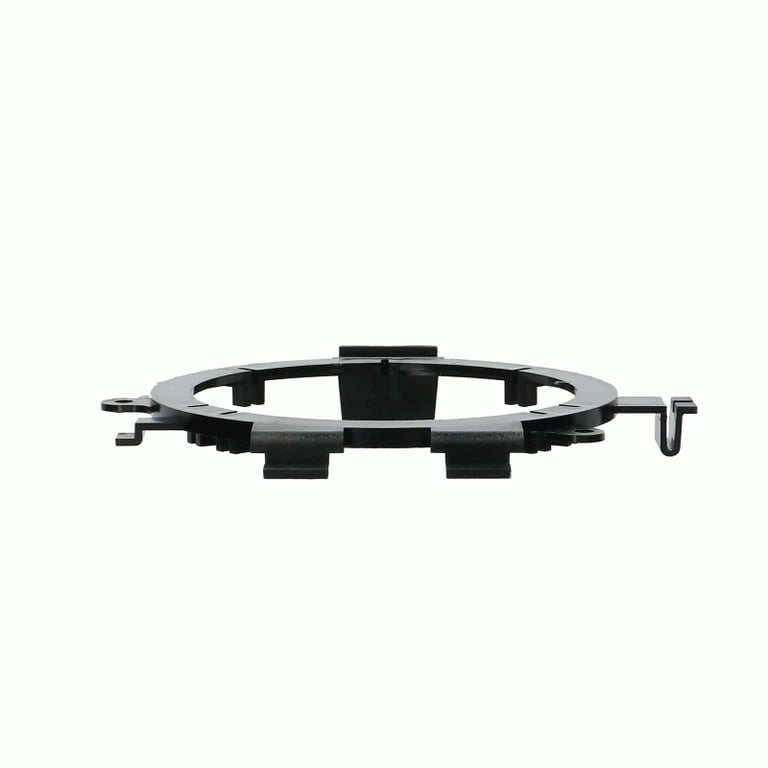 Kicker CS Series Front Factory Speaker Replacement Kit w/ Koozie Image 13