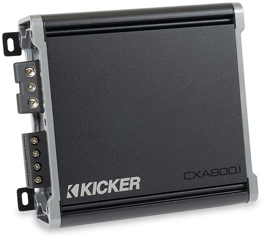 Kicker 50DCWC122 with CXA800.1 (46CXA8001T) Image 7