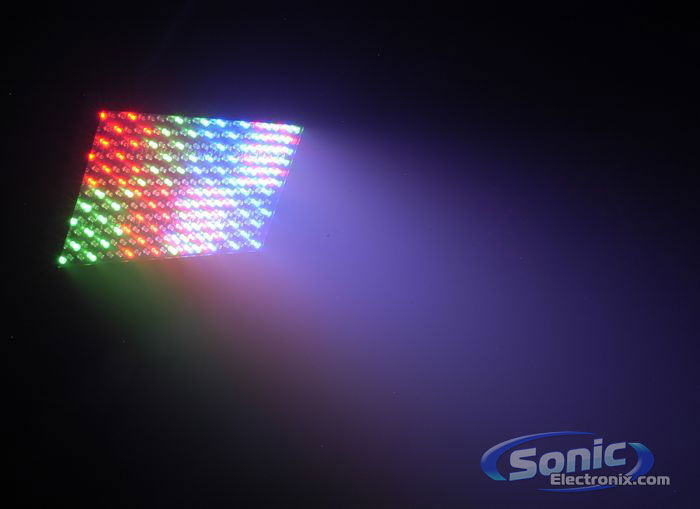 Chauvet COLORpaletteII Image 10