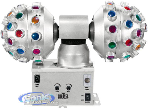 Chauvet Cosmos 2.0 Image 1