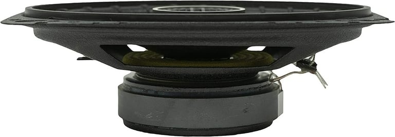 Kicker CS Series Factory Front Door Speaker Replacement Package Image 4
