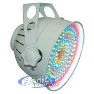 Chauvet COLORsplash LED-PAR196 Image 1