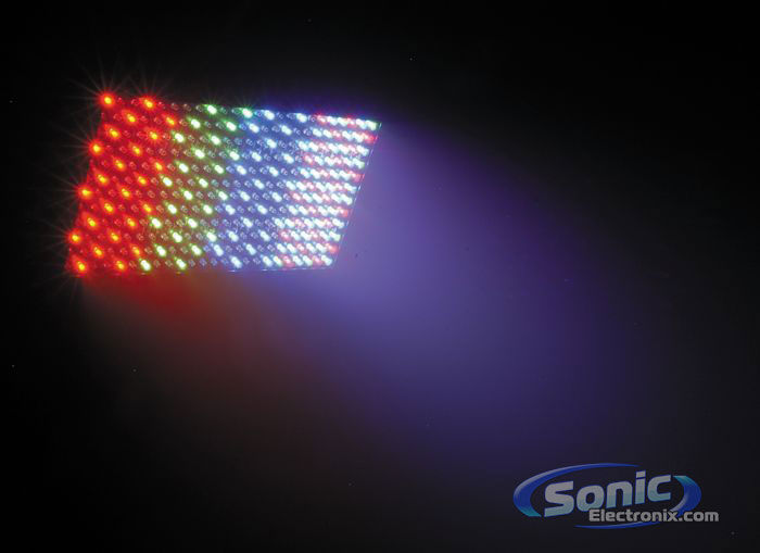 Chauvet COLORpaletteII Image 3