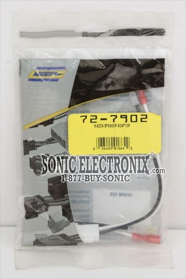 Kicker CS Series Center Factory Speaker Replacement Package Image 7