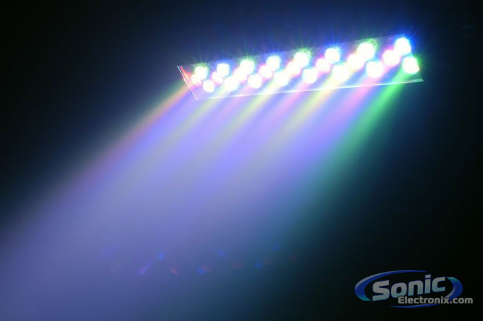Chauvet COLORdash Batten Image 13
