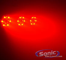 Chauvet COLORado 3P Image 4