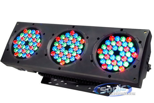 Chauvet COLORado 6P Image 1