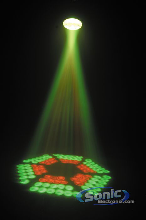 Chauvet Vue 2.1 Image 8