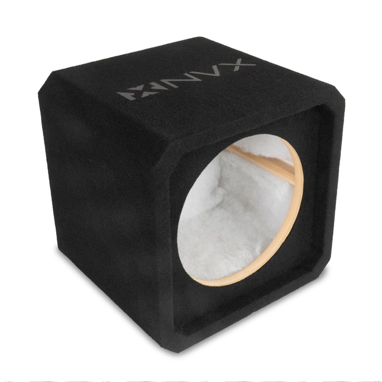 NVX NE101S (Open Box, Great) Image 1